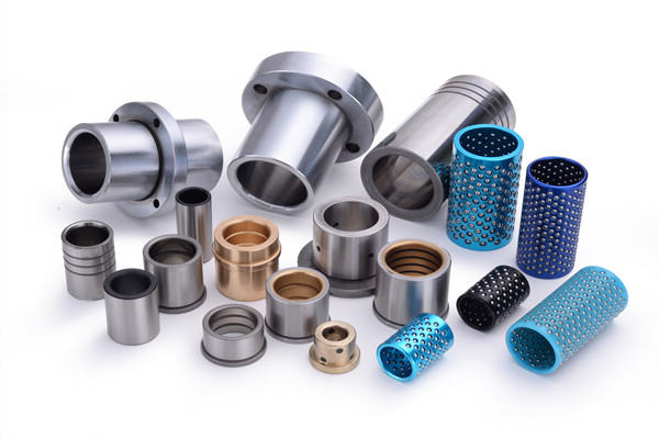 黃銅石墨導(dǎo)套