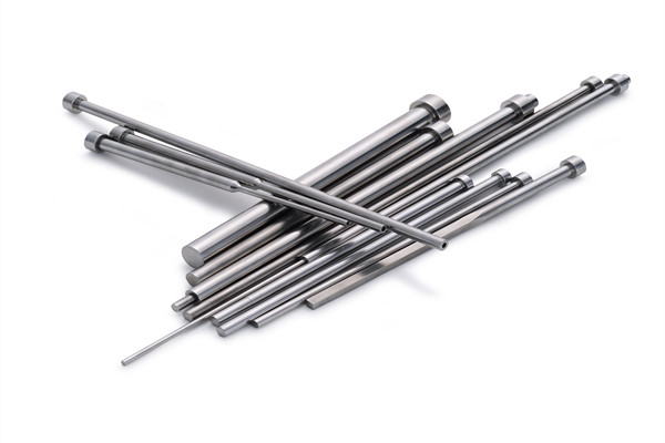 非標頂針一般用什么材質？恒通興