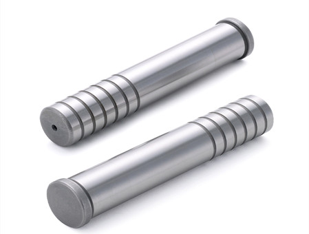 中山GP導柱導套用什么材質？恒通興告訴您