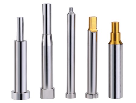 沖孔沖針什么材質好?恒通興源頭廠家1支抵10支